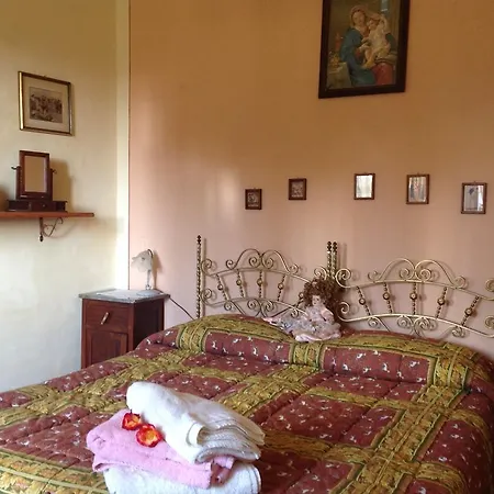 Villa La Vecchia Quercia Pergine Valdarno Exterior foto