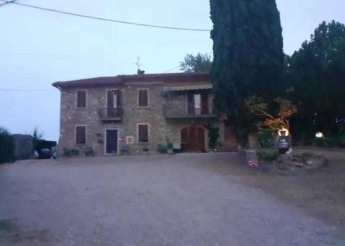 La Vecchia Quercia
