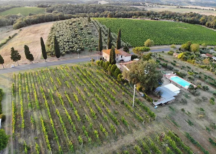 La Vecchia Quercia