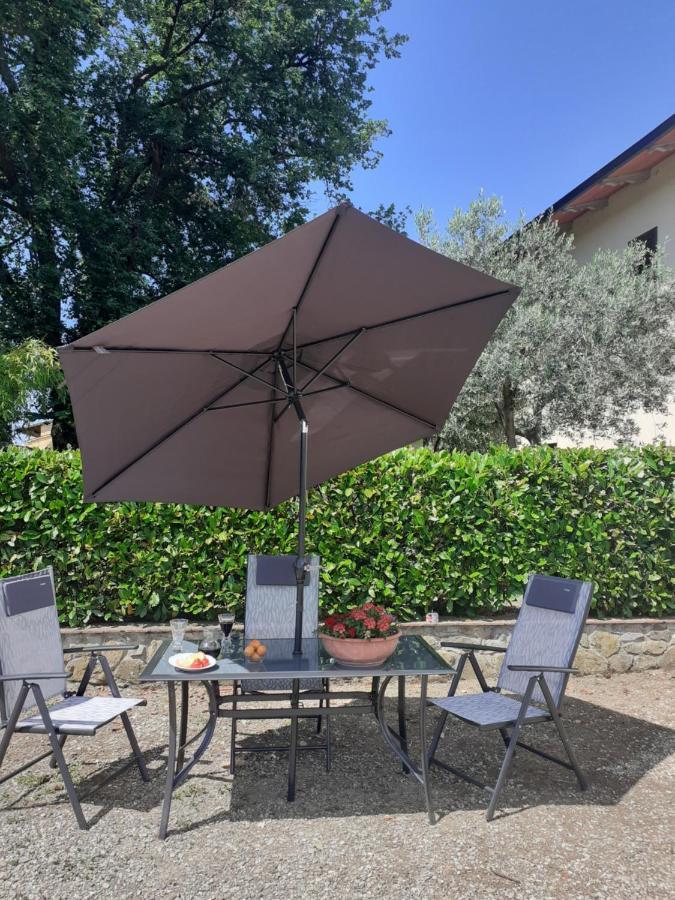 Farm stay La Vecchia Quercia