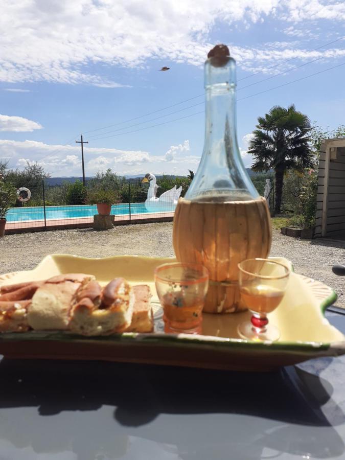 Farm stay La Vecchia Quercia *