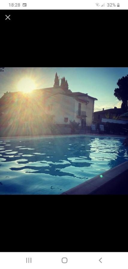 Farm stay La Vecchia Quercia *