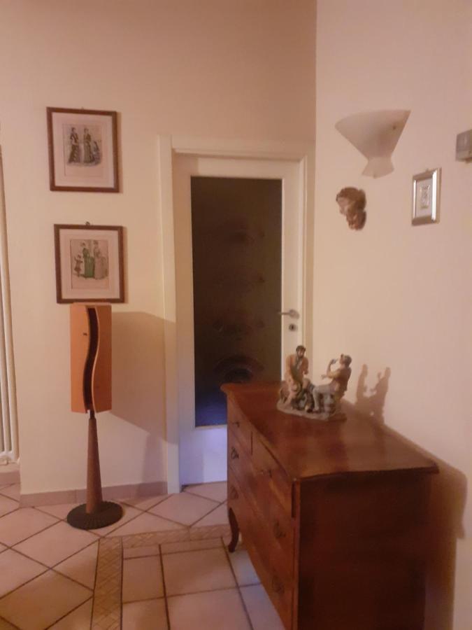 La Vecchia Quercia * Pergine Valdarno