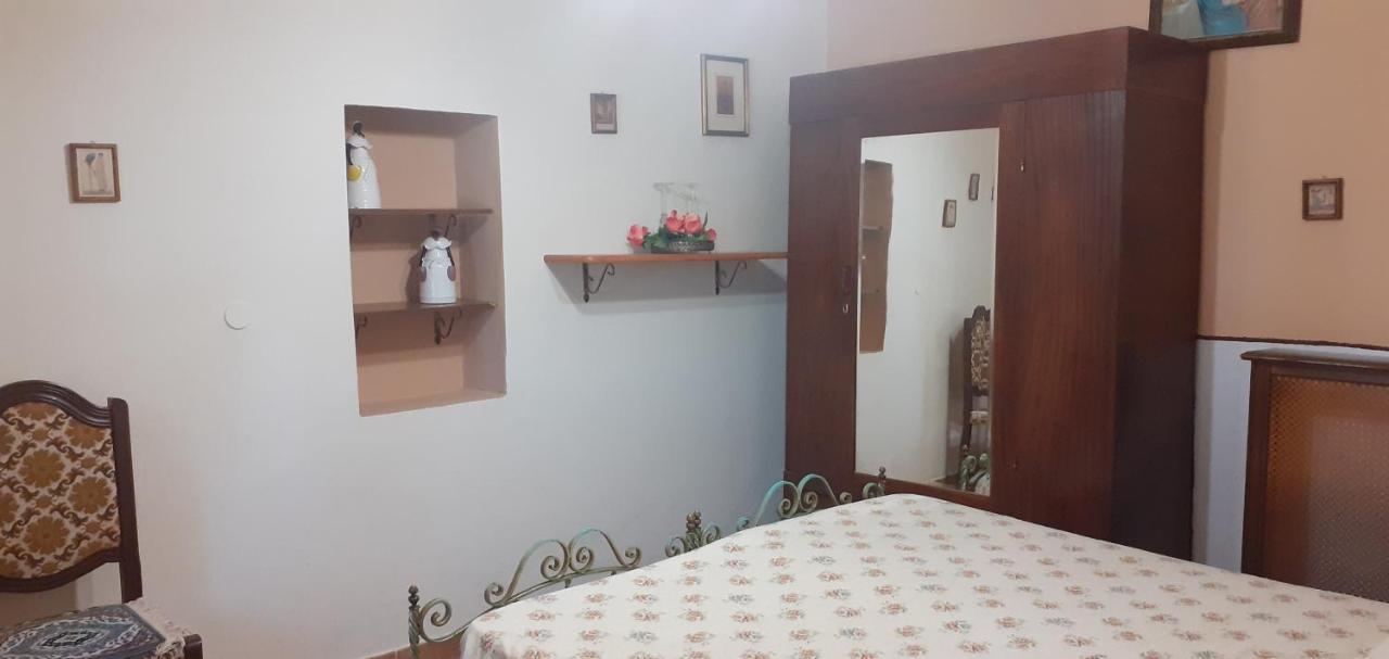 La Vecchia Quercia Pergine Valdarno