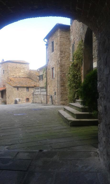 Agroturismo La Vecchia Quercia *