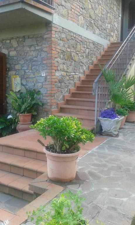 Agroturismo La Vecchia Quercia *