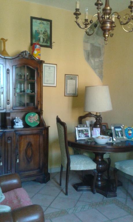 La Vecchia Quercia Pergine Valdarno