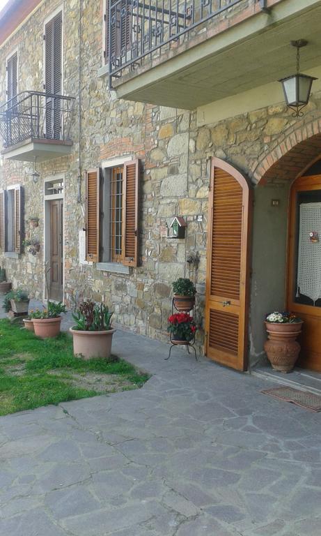 Farm stay La Vecchia Quercia Pergine Valdarno