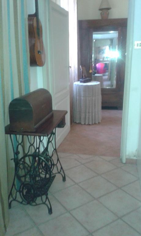 Farm stay La Vecchia Quercia *
