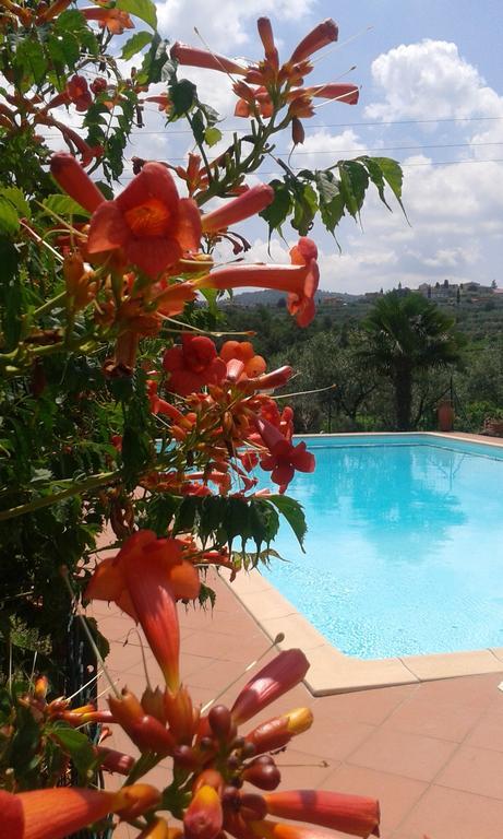 Farm stay La Vecchia Quercia Pergine Valdarno