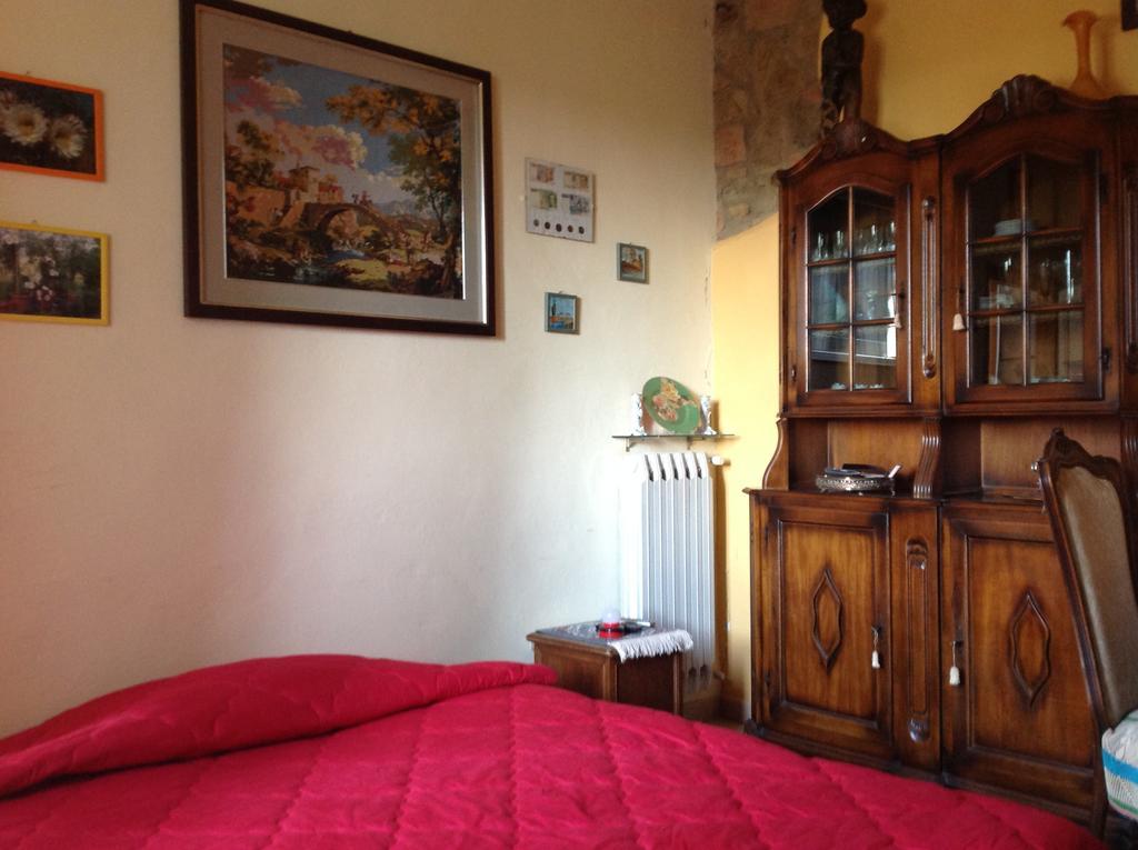Agroturismo La Vecchia Quercia *