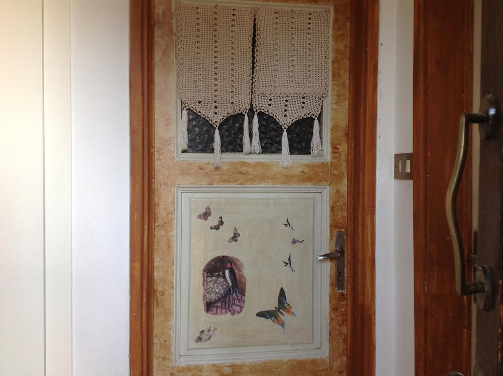 Farm stay La Vecchia Quercia *