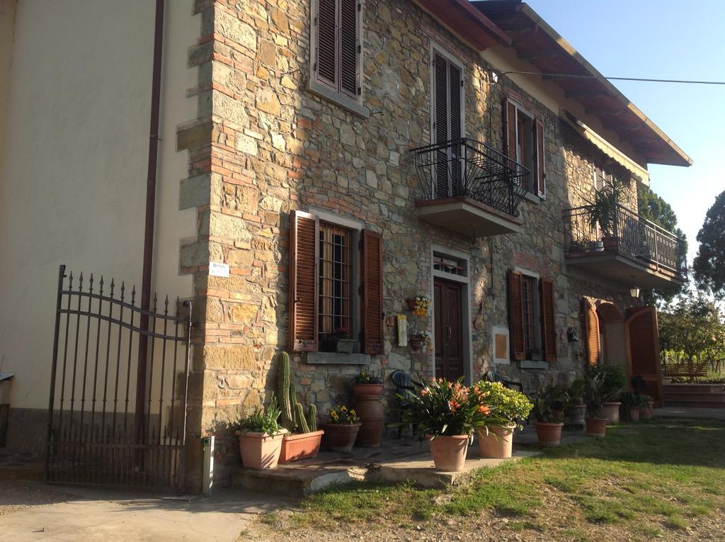 La Vecchia Quercia