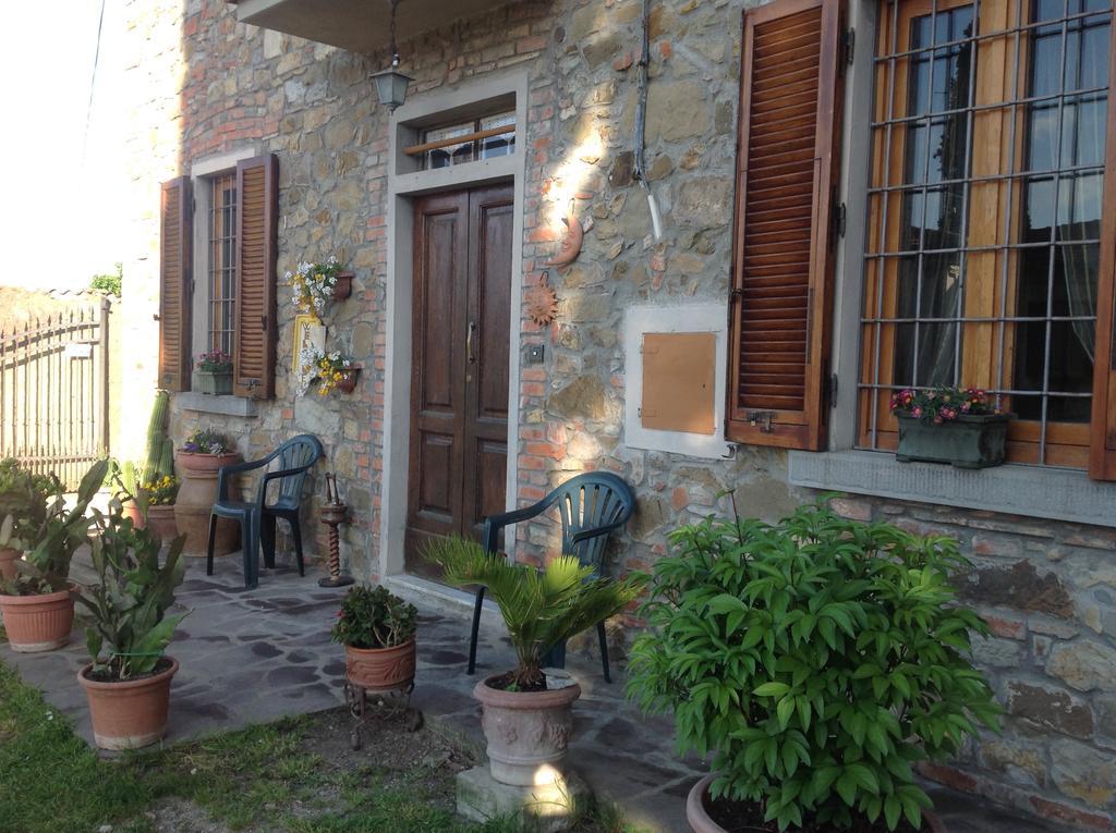 Agroturismo La Vecchia Quercia