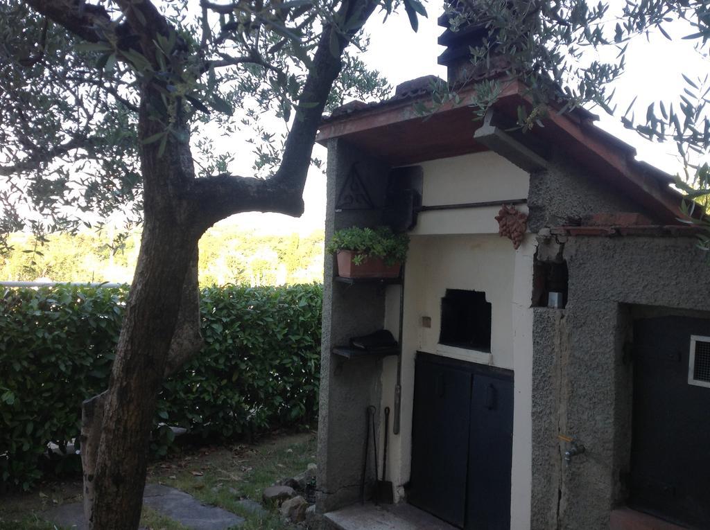 La Vecchia Quercia Agroturismo
