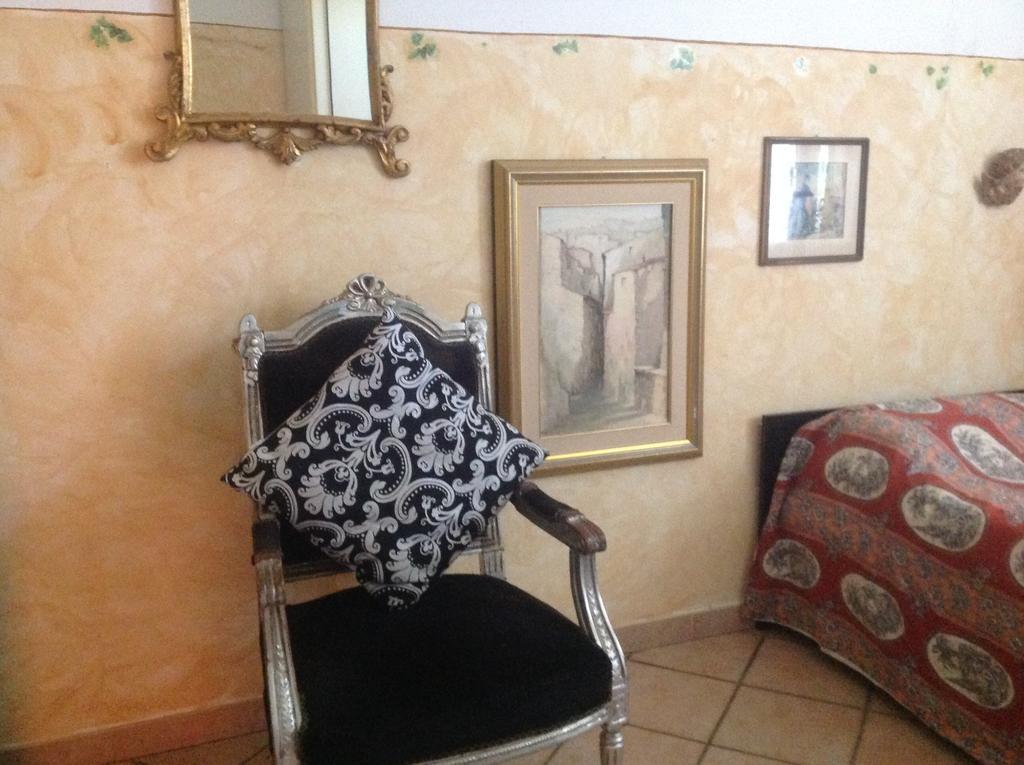 Farm stay La Vecchia Quercia Pergine Valdarno
