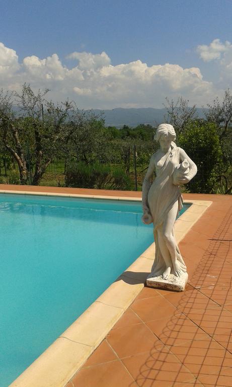 La Vecchia Quercia Farm stay