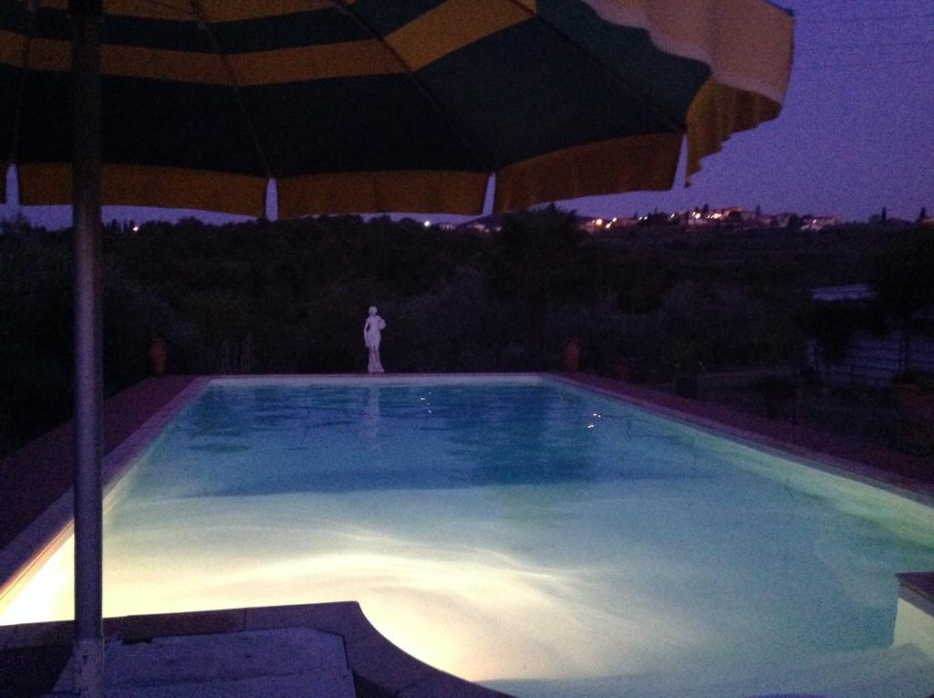 Farm stay La Vecchia Quercia *