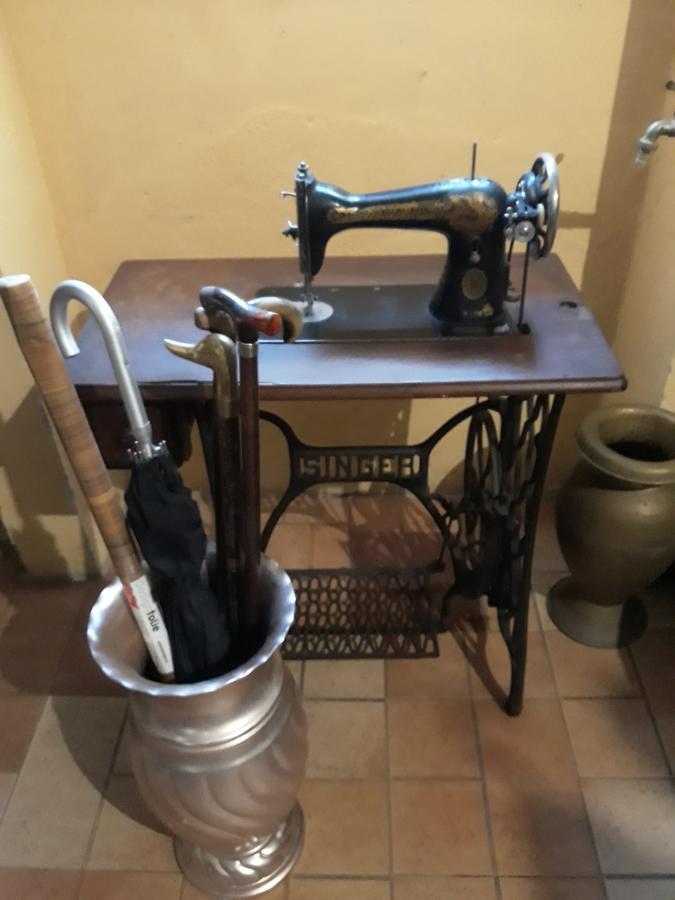 Farm stay La Vecchia Quercia *