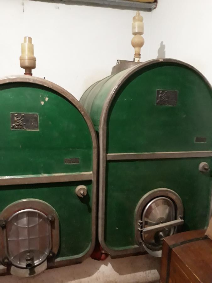 La Vecchia Quercia Agroturismo *