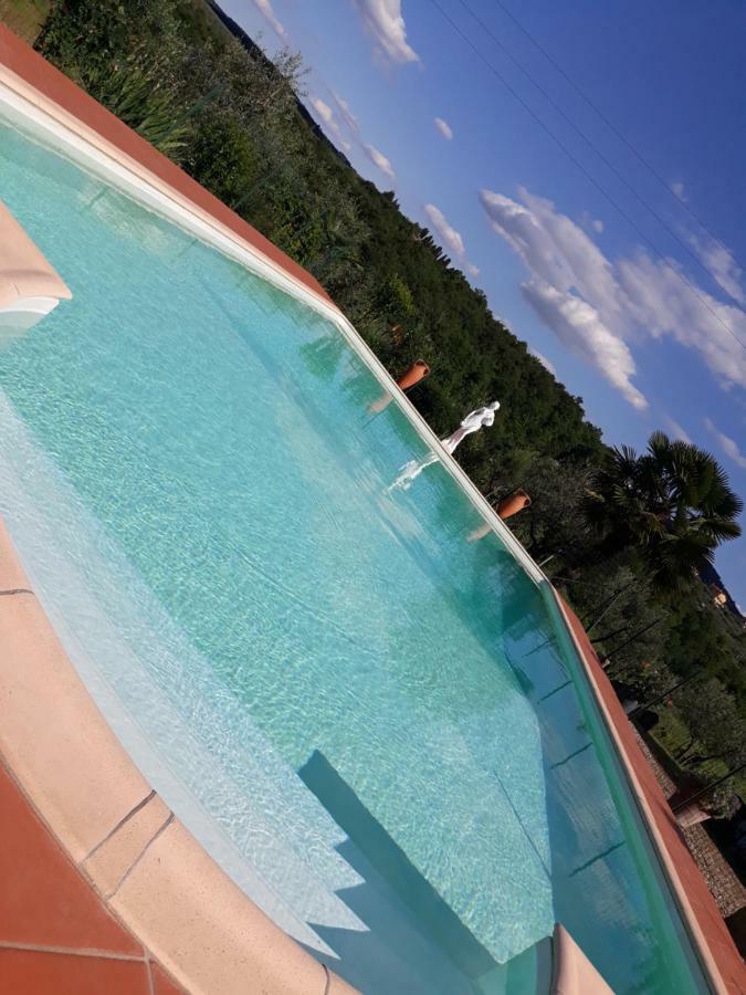 La Vecchia Quercia Farm stay *